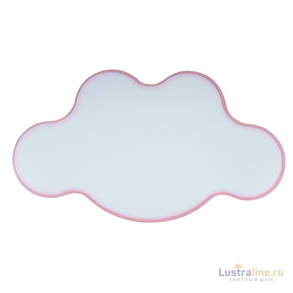 Потолочный светильник Loft IT AXEL 10005/30 Pink Потолочный светильник Loft IT AXEL 10005/30 Pink