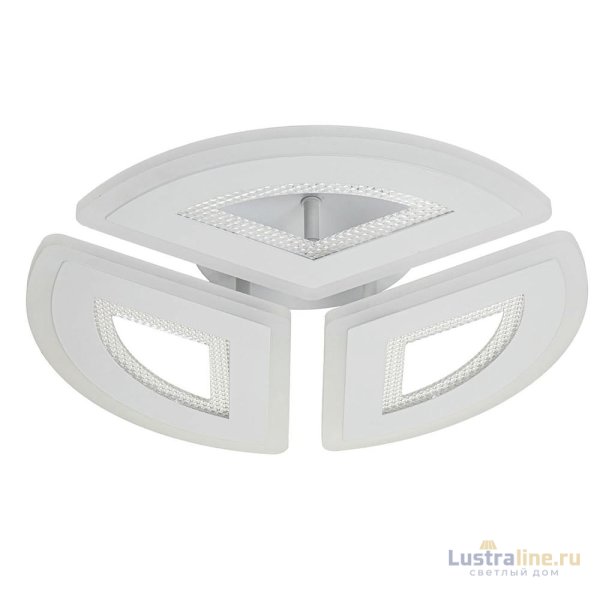 Потолочный светильник Escada Avior 10210/3LED