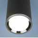 Потолочный светильник Elektrostandard DLN101 GU10 BK черный 4690389135873