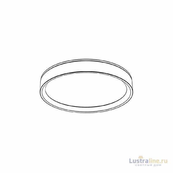 Потолочный светильник Citilux Boss CL751250G