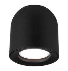 Потолочный светильник Elektrostandard Ogma DLN116 GU10 черный 4690389153358