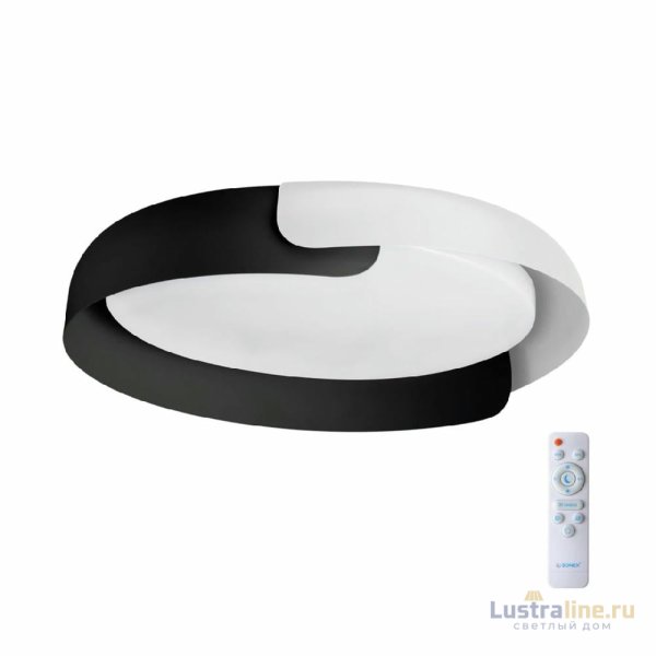Потолочный светильник Sonex Antares 7706/60L Потолочный светильник Sonex Antares 7706/60L