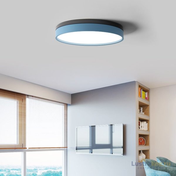 Потолочный светильник ImperiumLoft Kier 181031-26 Потолочный светильник ImperiumLoft Kier 181031-26