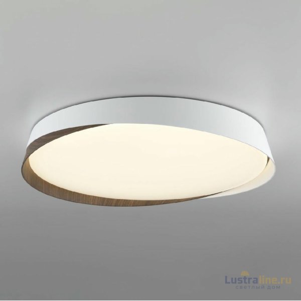 Потолочный светильник Citilux Bonny CL754450G