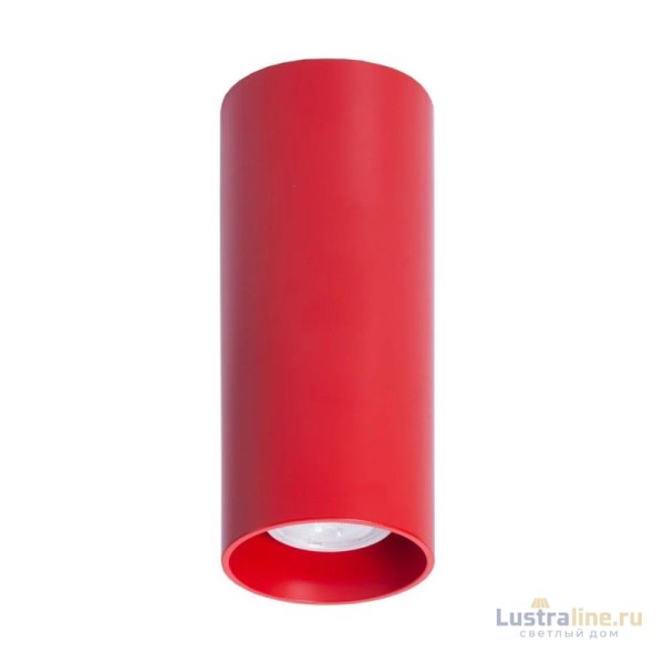 Потолочный светильник TopDecor Tubo8 P2 09