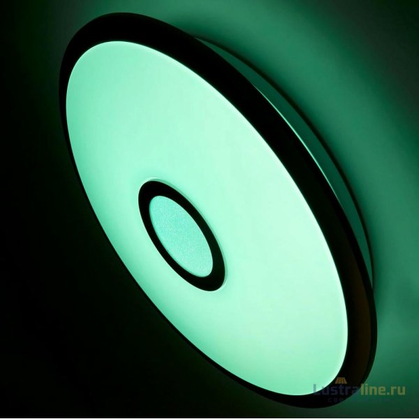 Накладной светильник Citilux CL703A31G Накладной светильник Citilux CL703A31G