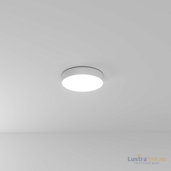 Потолочный светильник Arte Lamp Fado A7335PL-1WH