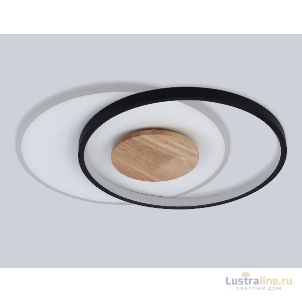Потолочный светильник Ambrella Light Linetech Comfort FL4789 Потолочный светильник Ambrella Light Linetech Comfort FL4789