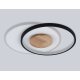 Потолочный светильник Ambrella Light Linetech Comfort FL4789