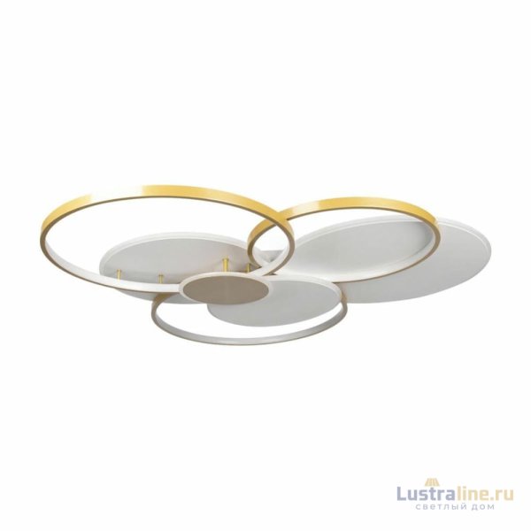 Потолочный светильник Loft IT Megan 10163 White Потолочный светильник Loft IT Megan 10163 White