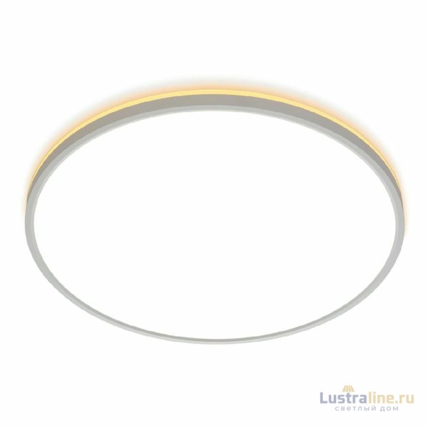 Потолочный светильник Citilux Norma CL748500 Потолочный светильник Citilux Norma CL748500