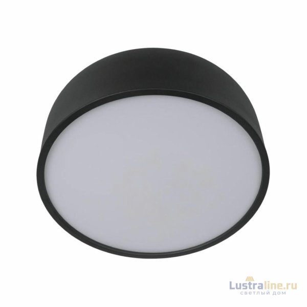 Потолочный светильник Loft IT Axel 10201/350 Black Потолочный светильник Loft IT Axel 10201/350 Black
