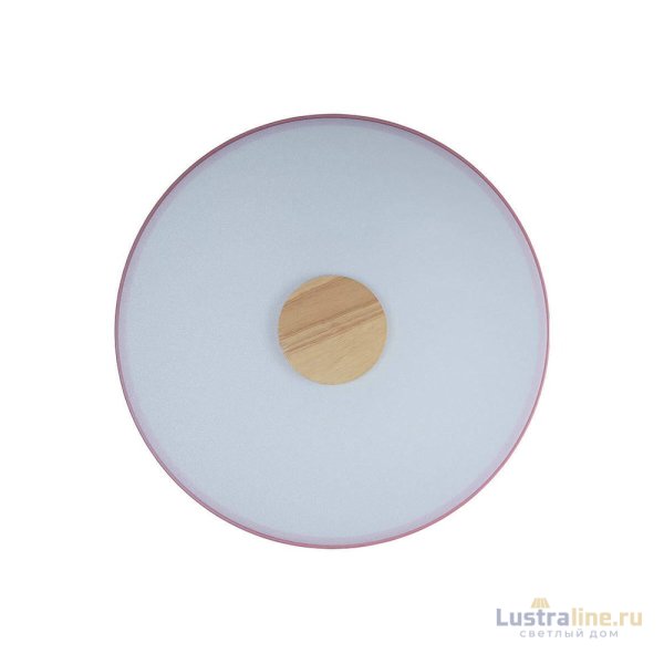 Потолочный светильник Loft IT AXEL 10003/24 Pink Потолочный светильник Loft IT AXEL 10003/24 Pink