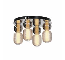 Потолочный светильник Maytoni Drop MOD273CL-L60CH3K