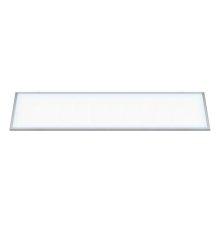 Светодиодная панель Uniel ULP-30120-36W/DW EFFECTIVE SILVER