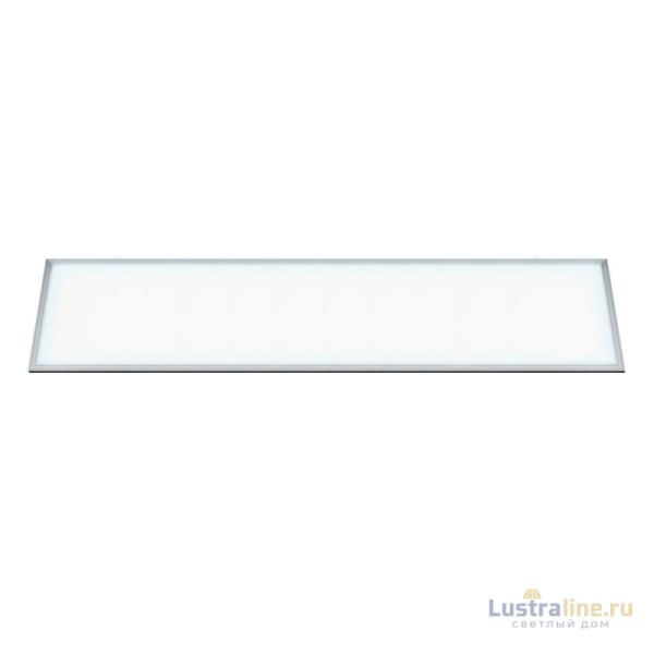 Светодиодная панель Uniel ULP-30120-36W/DW EFFECTIVE SILVER Светодиодная панель Uniel ULP-30120-36W/DW EFFECTIVE SILVER