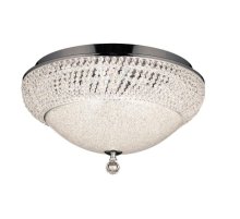 Потолочный светодиодный светильник Lumina Deco Ortaggio DDC 821-40A Потолочный светодиодный светильник Lumina Deco Ortaggio DDC 821-40A