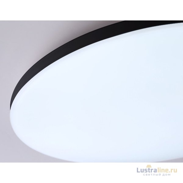 Потолочный светильник Ambrella Light Orbital Dance FZ2005 Потолочный светильник Ambrella Light Orbital Dance FZ2005