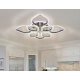 Потолочный светодиодный светильник Ambrella Light Acrylica FA2835