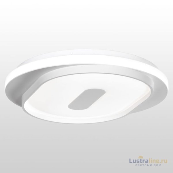 Потолочный светильник Lussole Lgo LSP-8468 Потолочный светильник Lussole Lgo LSP-8468