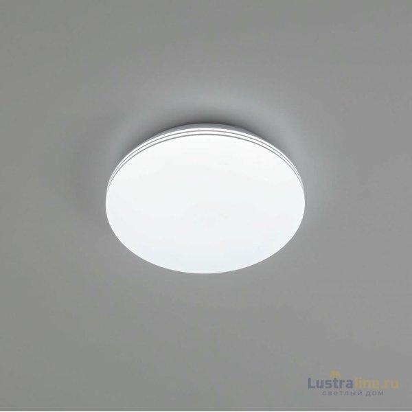 Потолочный светодиодный светильник Citilux Симпла CL714240V
