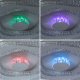 Потолочный светильник ARTE Lamp A1435PL-1WH