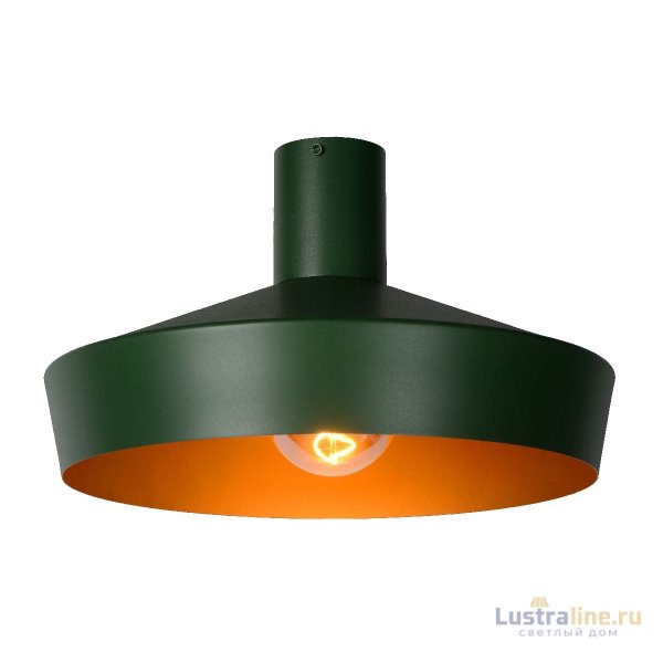 Потолочный светильник Lucide Cardiff 30187/40/33