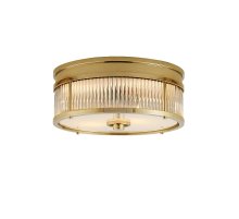 Потолочный светильник Delight Collection Stamford BRCH9004-40-AB Потолочный светильник Delight Collection Stamford BRCH9004-40-AB