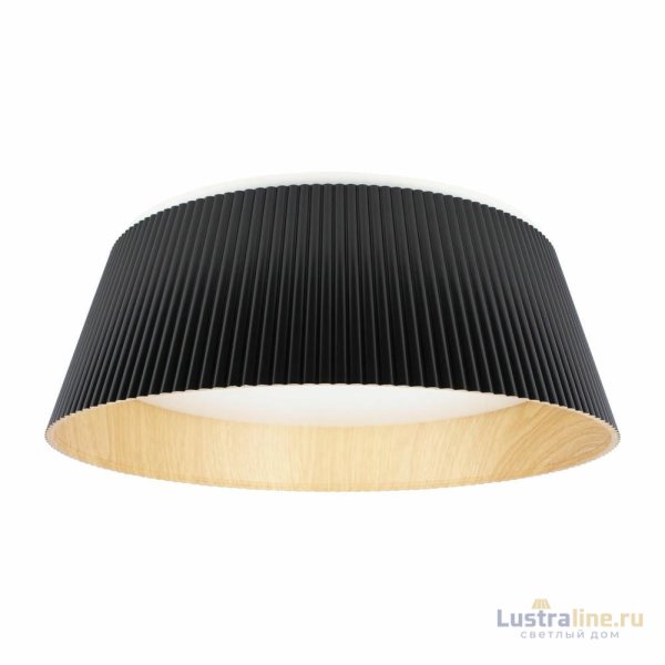 Потолочный светильник Loft IT Evans 10224 Black Потолочный светильник Loft IT Evans 10224 Black