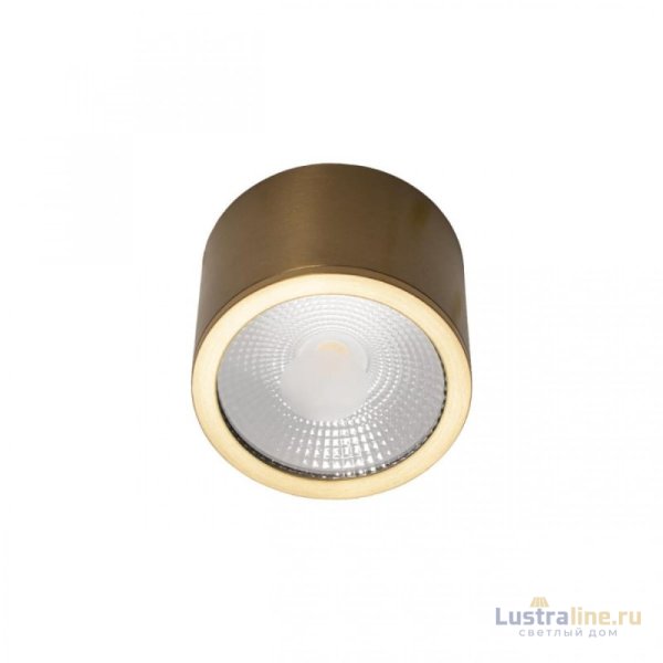 Потолочный светильник Loft IT Solar 10187/B