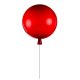 Потолочный светильник LOFT IT Memory 5055C/S red УЦ