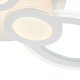 Потолочный светильник Escada Alruba 10269/6LED