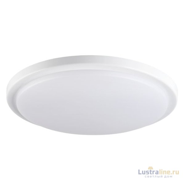 Потолочный светильник Kanlux Orte Led 24W-NW-O-SE 29163