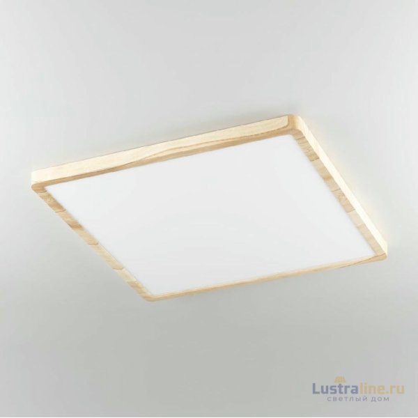 Потолочный светильник Citilux Бейсик CL738K502V Потолочный светильник Citilux Бейсик CL738K502V