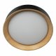 Потолочный светильник Loft IT Coin 10202 Black