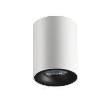 Потолочный светильник Odeon Light Tuborino 3569/1C Потолочный светильник Odeon Light Tuborino 3569/1C