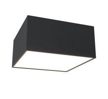 Потолочный светильник Maytoni Zon C032CL-12W4K-SQ-B