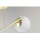 Потолочный светильник Lampit Ledo TP 2011-2 GD