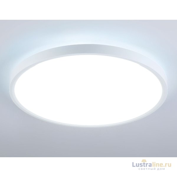 Потолочный светильник Ambrella Light Orbital Air FZ3005 Потолочный светильник Ambrella Light Orbital Air FZ3005
