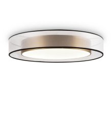 Потолочный светильник Freya Zoticus FR6005CL-L48G