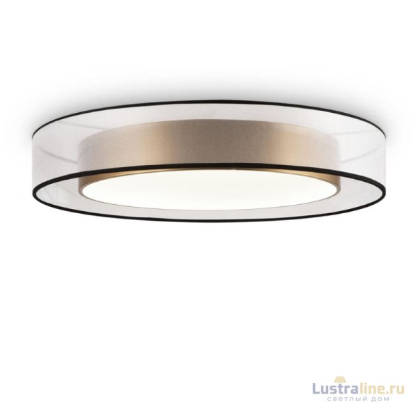 Потолочный светильник Freya Zoticus FR6005CL-L48G Потолочный светильник Freya Zoticus FR6005CL-L48G