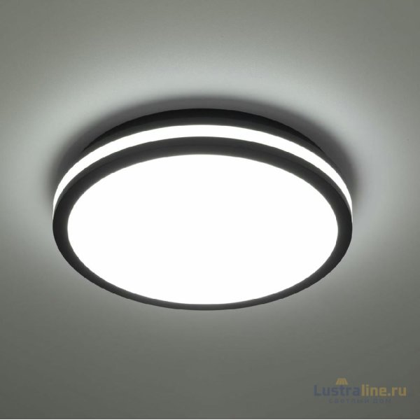 Потолочный светильник Citilux Luns CL711021V Потолочный светильник Citilux Luns CL711021V
