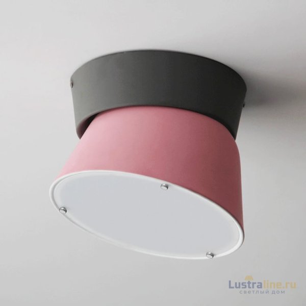 Потолочный светильник ImperiumLoft Knap 101709-26