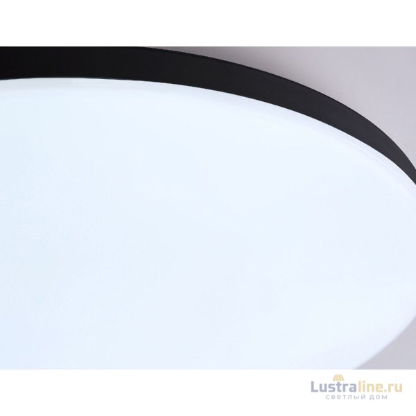 Потолочный светильник Ambrella Light Orbital Dance FZ2006 Потолочный светильник Ambrella Light Orbital Dance FZ2006