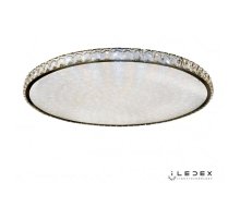 Потолочный светильник iLedex Crystal 16336C/800 CR