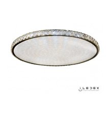 Потолочный светильник iLedex Crystal 16336C/800 CR
