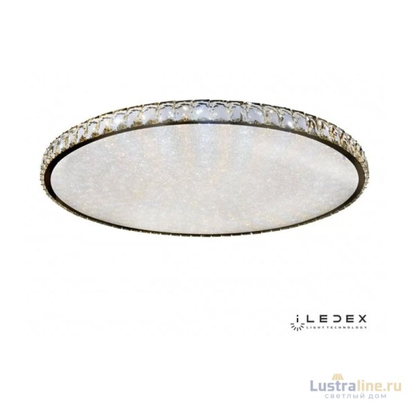 Потолочный светильник iLedex Crystal 16336C/800 CR