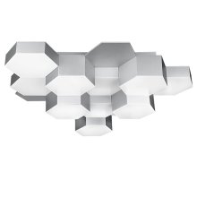 Потолочный светодиодный светильник Lightstar Favo 750122