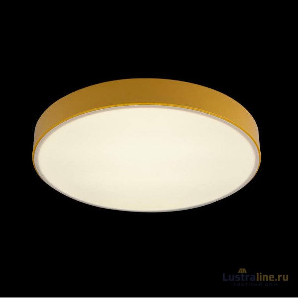 Потолочный светильник Loft IT AXEL 10002/24 Yellow Потолочный светильник Loft IT AXEL 10002/24 Yellow