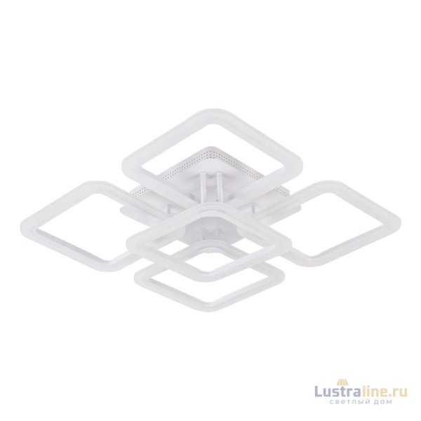Потолочный светильник Natali Kovaltseva HIGH-TECH LED LAMPS 82022 УЦ